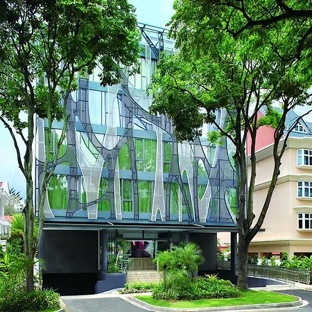 St Residences Novena